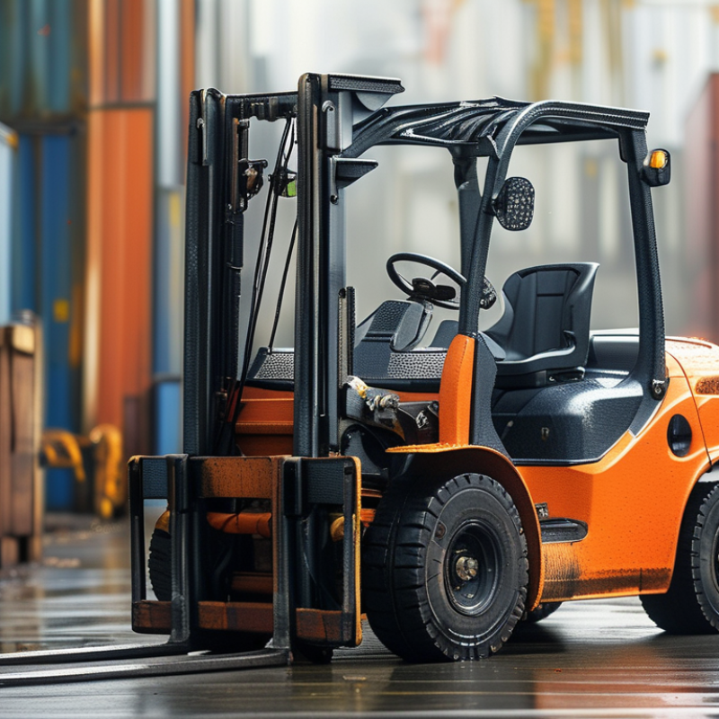 10 Essential Tips for Choosing Hydraulic Cylinder For Forklift?