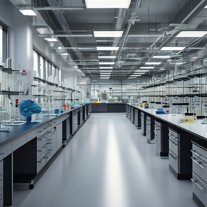 Top Science Lab Supplies to Buy in China Now?