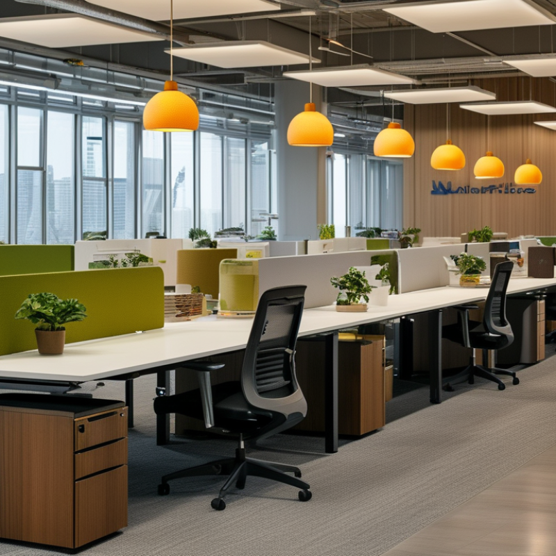 How to Choose the Best United Furnitures for Your Business?