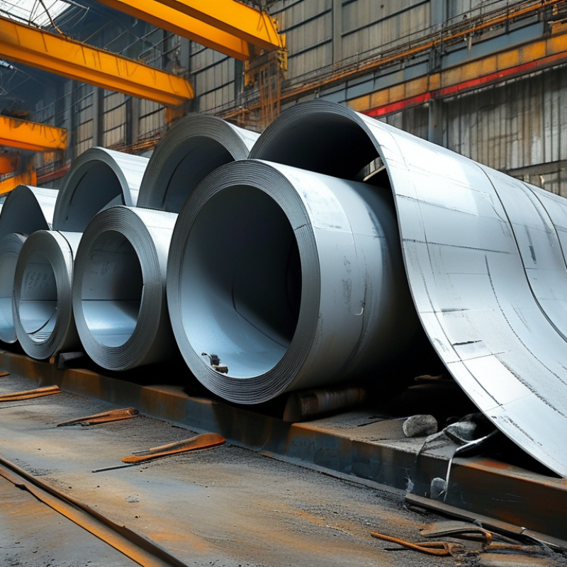 How Do Steel Prices Impact Construction Projects in 2026?