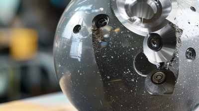 What is Zirconia Silicate Ball and Its Benefits for Buyers?