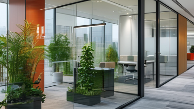 Top 10 Benefits of One Way Glass for Your Business Needs?
