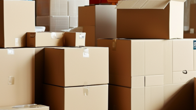2026 How to Efficiently Pack Packages for Shipping Success?