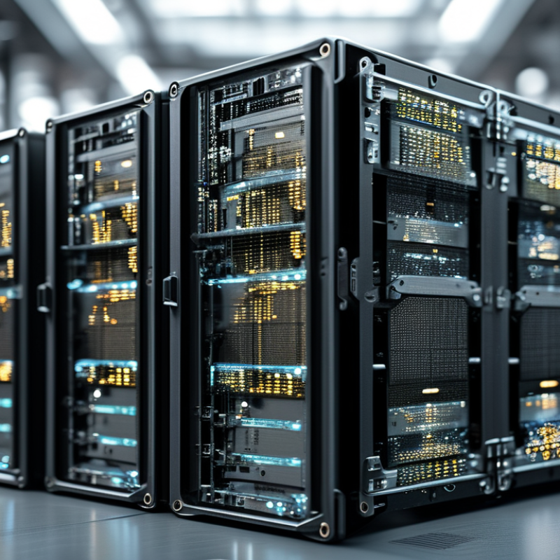 Top AI Server Hardware Manufacturers to Know in 2026?