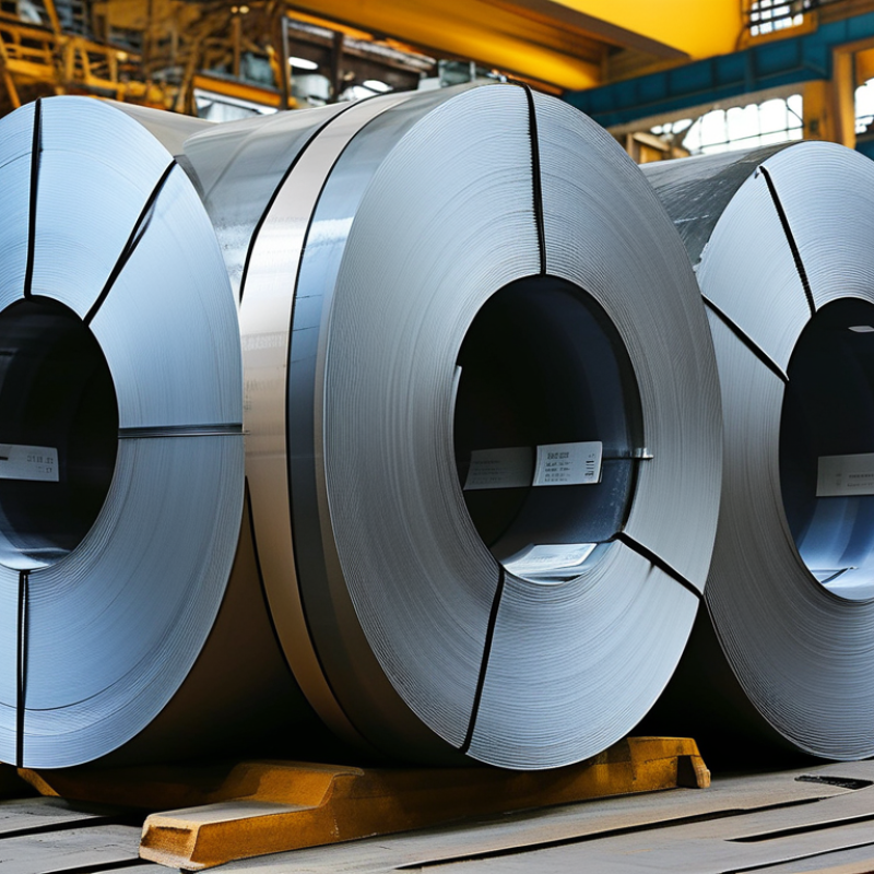 Top 10 Facts About Hot Rolled Coil You Need to Know?