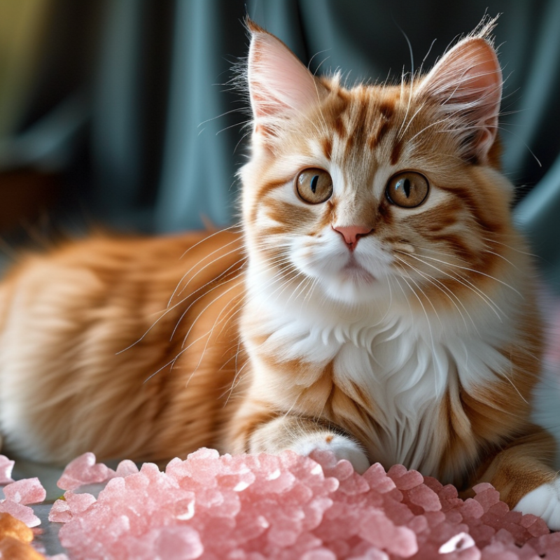 Top Tips for Choosing the Best Crystal Cat Litter?