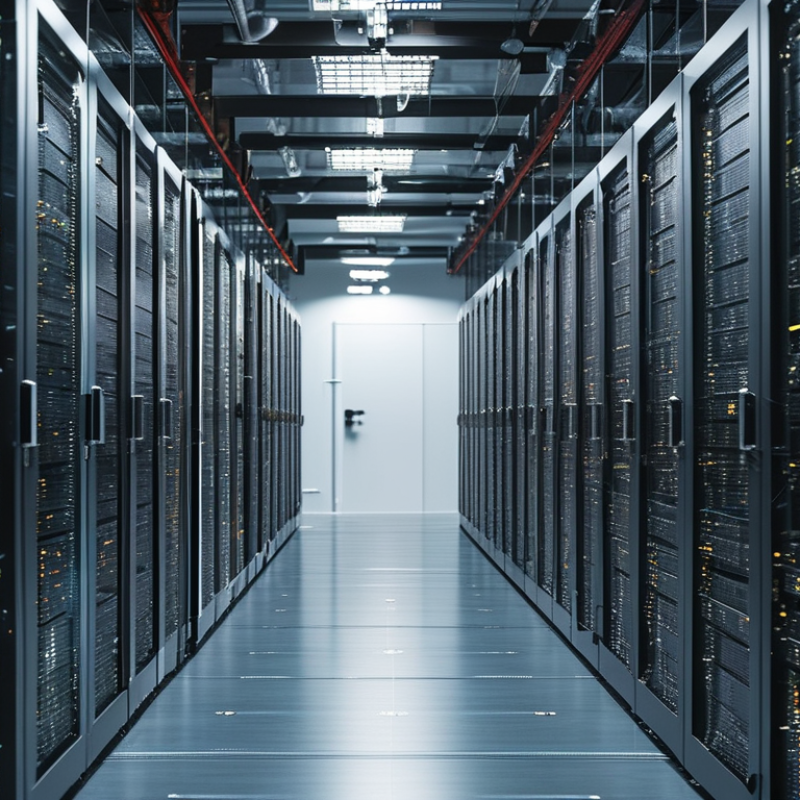 Top AI Server Solutions Provider in China What You Need to Know?