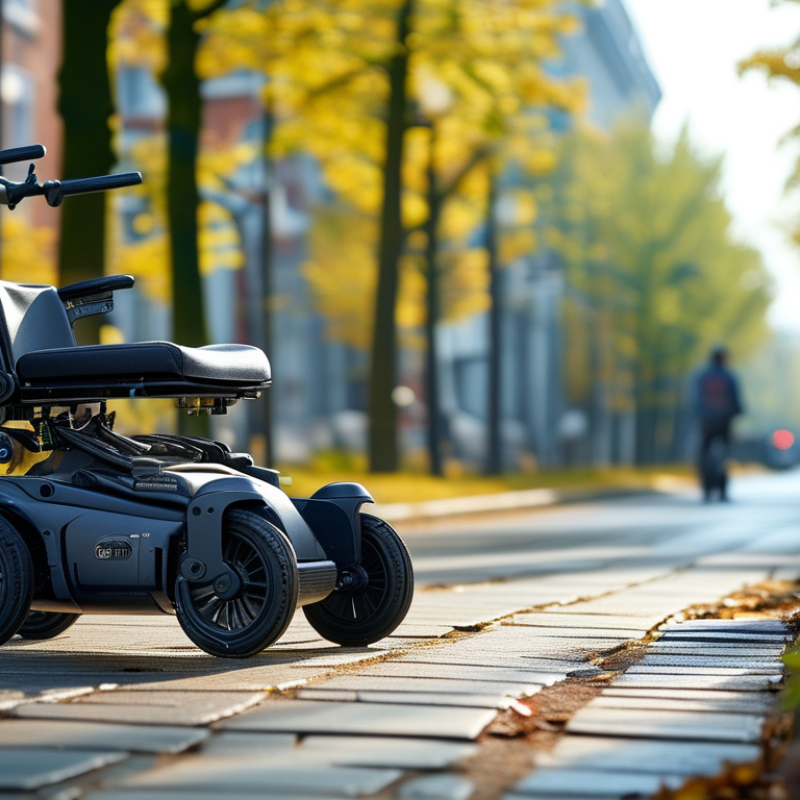 Top 10 Environmental Factors Influencing Mobility Device Performance?