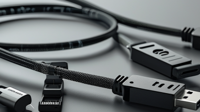 Top 10 Benefits of Freflex Link Cable for Global Buyers?