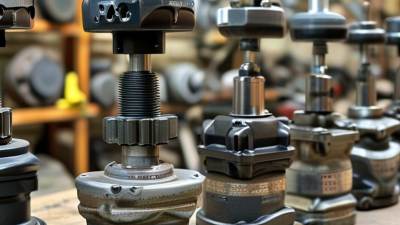 2026 Top Brake Vacuum Pump Buying Guide for Global Buyers