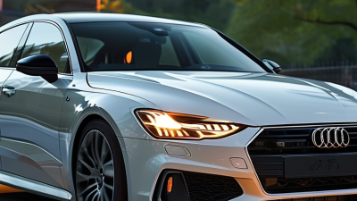 Why Choose LED Headlights for Your Vehicle?