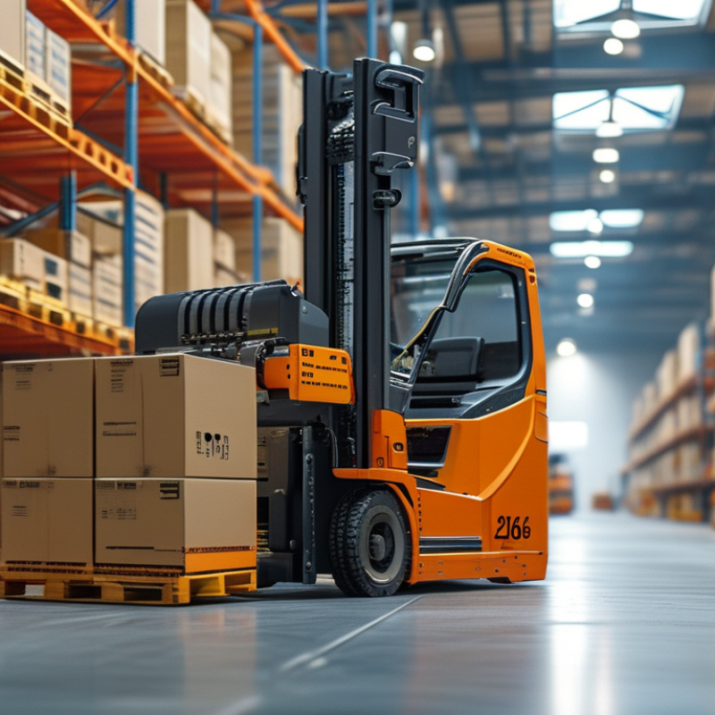 2026 Best Material Handling Automation Solutions for Businesses?
