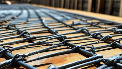 10 Essential Tips for Working with Weld Mesh for Your Projects?