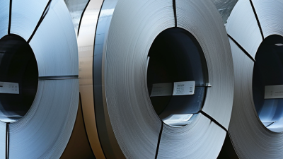 Top 10 Facts About Hot Rolled Coil You Need to Know?