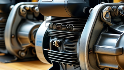 The Best Oil Free Compressors for Your Business Needs?
