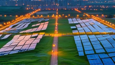 2026 Top Solar Street Light Dusk To Dawn Buying Guide?