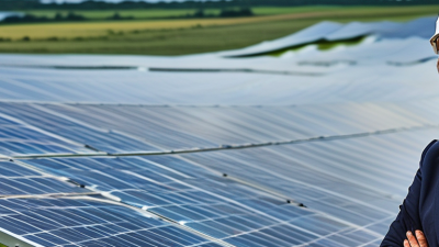 Top 10 Solar Power Providers You Should Know About?