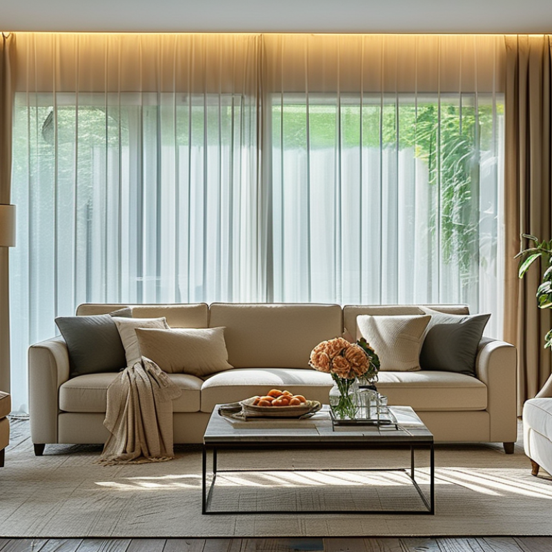 Best Motorized Window Shades for Your Home Design Needs?