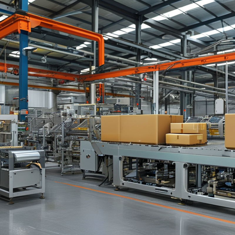 Top 10 Industrial Packaging Equipment You Need to Know About?