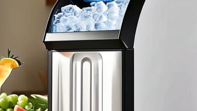 What is Vevor Ice Maker and Why You Need One?
