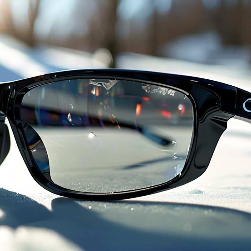 Top 10 Benefits of Polarized Lens for Outdoor Activities?