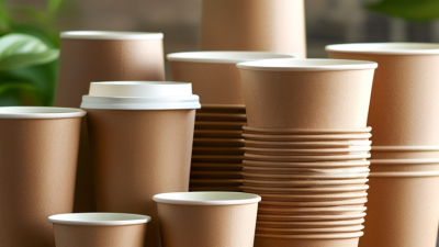 Top 10 Benefits of Using Paper Cups for Your Business?