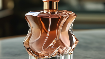 Top 10 Best Glass Perfume Bottles for Global Buyers?