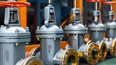 Top 10 Benefits of Using Pilot Operated Diaphragm Valves?