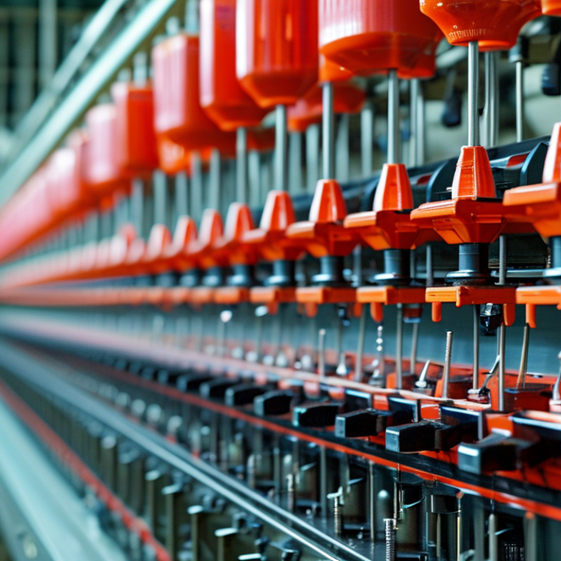 Top 5 Hot Spinning Machine Options for Efficient Production?