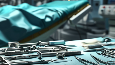 How to Choose the Right Surgical Instruments for Your Needs?