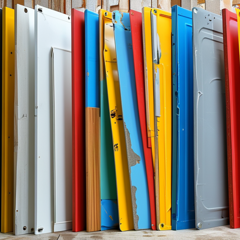 Best Plastic Board Options for Your Next Project?