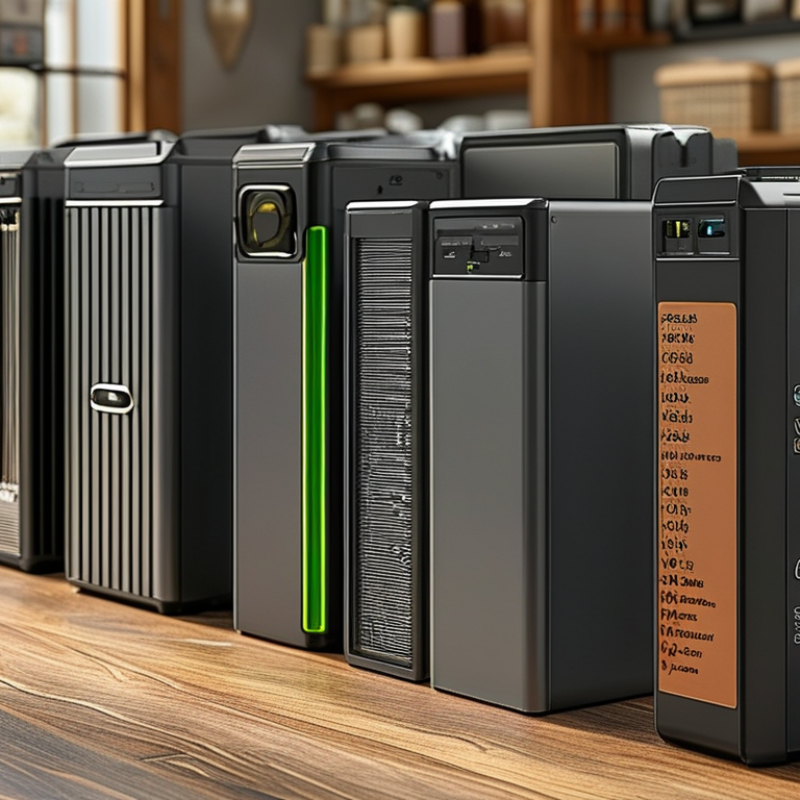 2026 Best Power Bank Cabinet Options for Global Buyers?