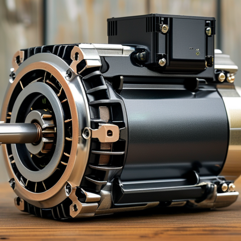 How to Choose the Right DC Motor for Your Project?