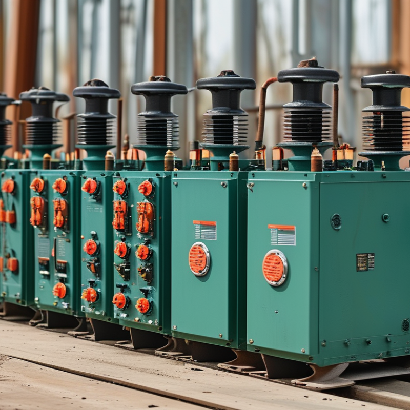 How to Choose the Right Energy Transformer for Your Needs?