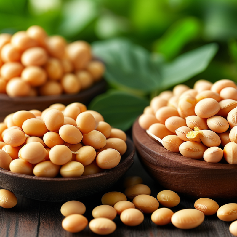 Top Tips for Sourcing Quality Textured Soy Protein Worldwide