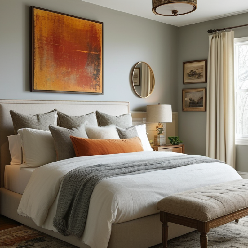 Budget Friendly Guest Room Design Tips for 2026?