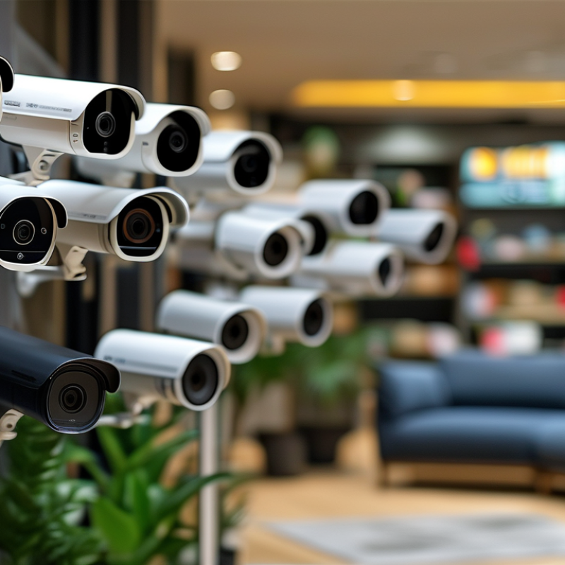 Top Trends in Hidden Cameras for Global Buyers 2026