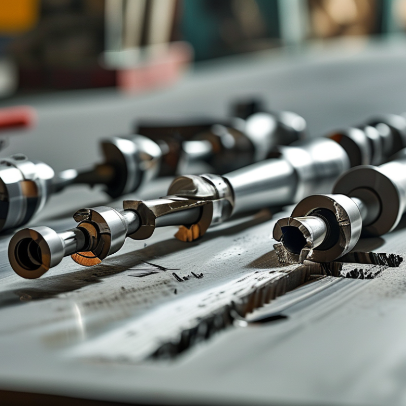 How to Choose the Right Hole Saw for Metal Cutting?