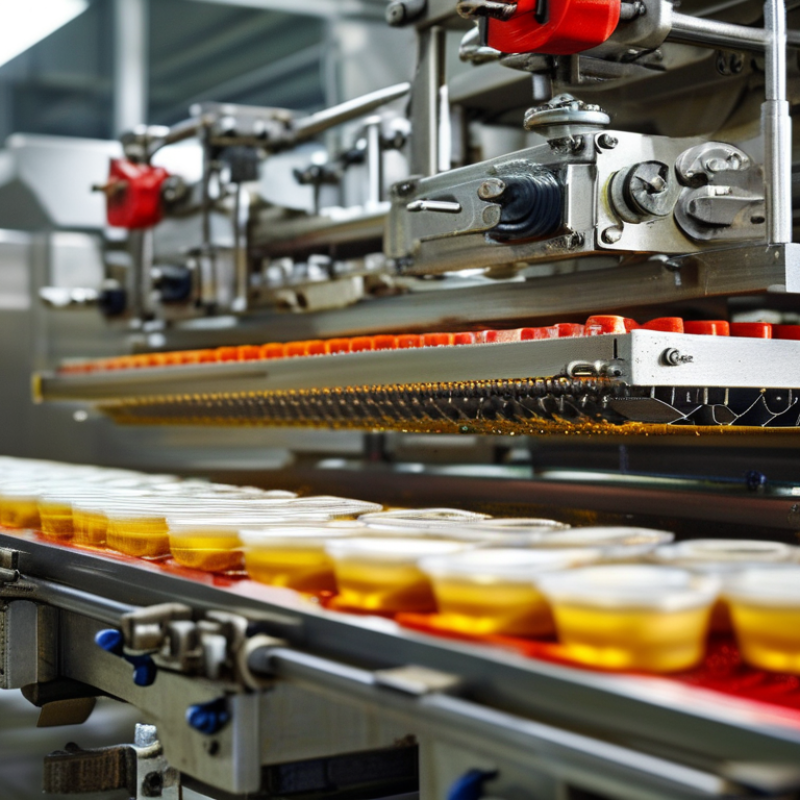 How to Maintain Food Packaging Equipment Effectively?