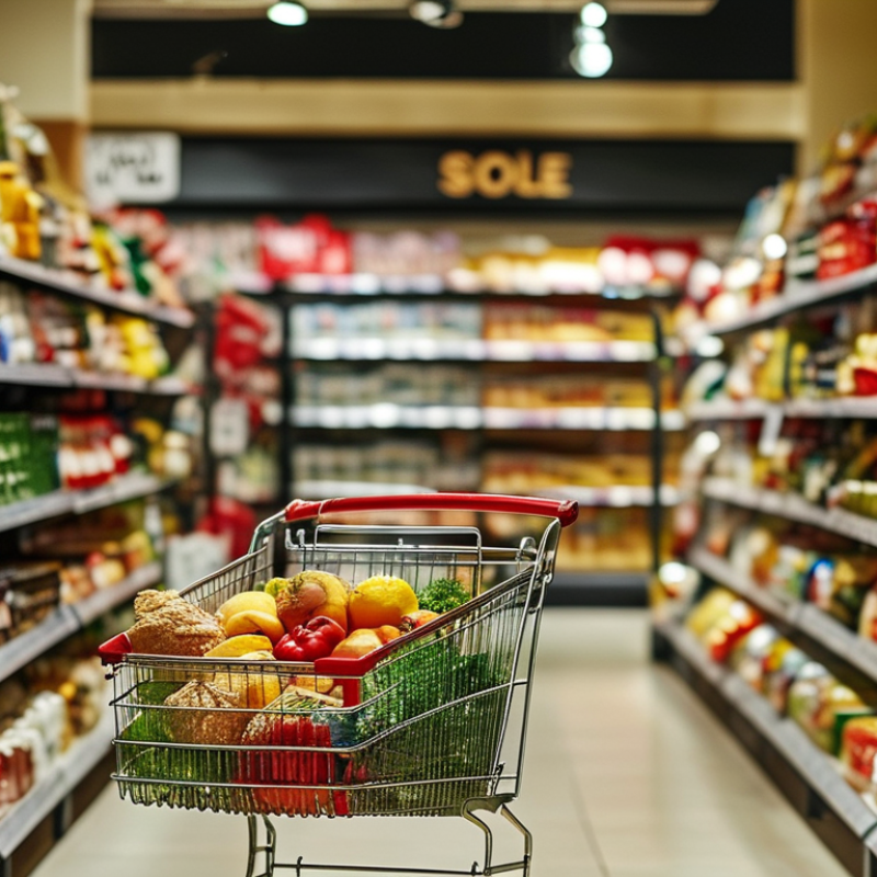 Best Tips for Smart Grocery Shopping on a Budget