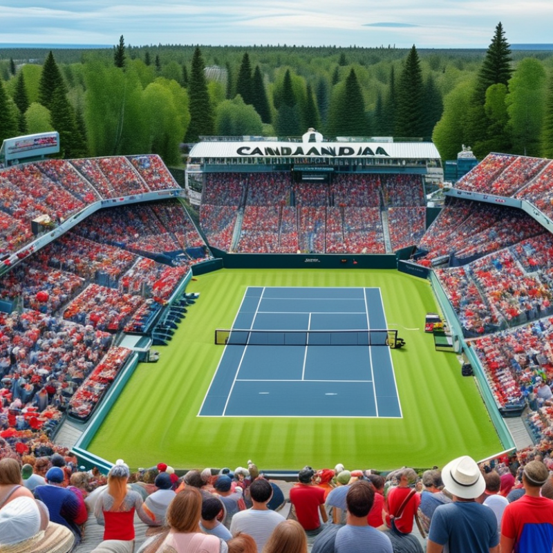 10 Essential Tips for Attending the Canadian Open This Year?