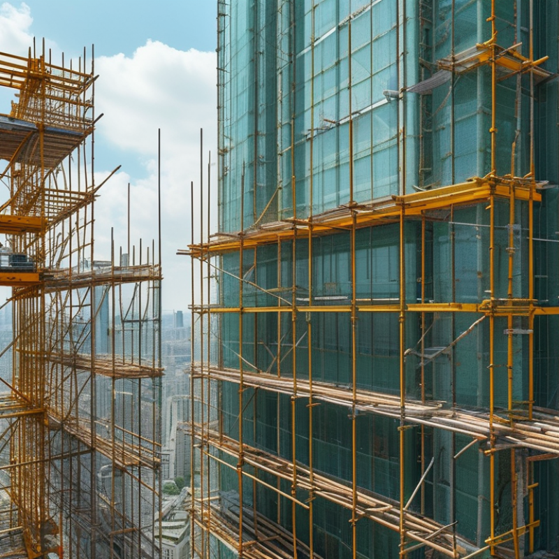 2026 Top Rolling Scaffold Trends for Global Buyers?