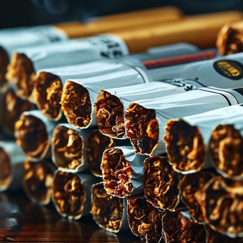 Do Cigarettes Expire How Long Can They Last?