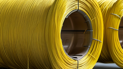 2026 Top Woven Wire Applications and Innovations for Industry Growth?