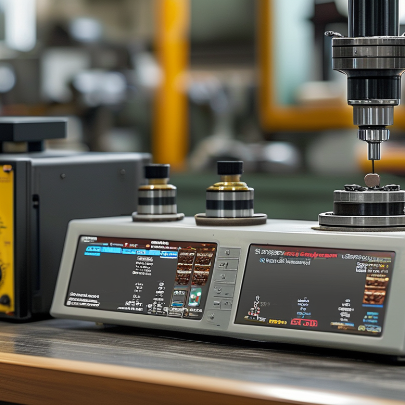 How to Choose the Best Oil Friction Tester for Your Needs?