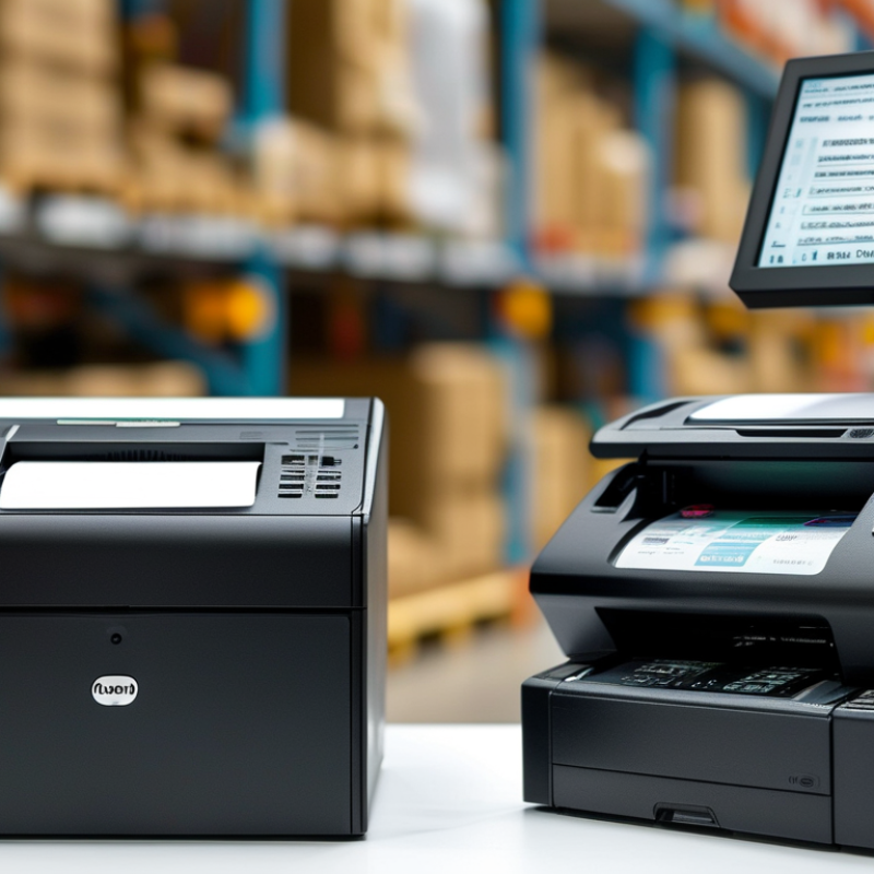 2026 Best Receipt Printer for Global Buyers Guide?