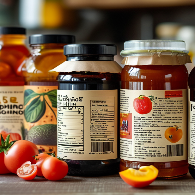What is Food Packaging Printing and Why It Matters?