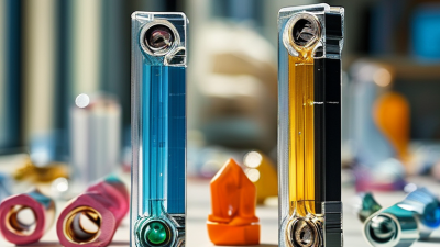 2026 Top Acrylic Hinges for Global Buyers Insights?