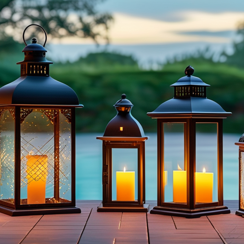 What is Pool Decor Lights and How to Choose the Best Options?