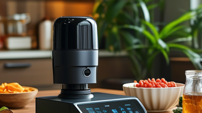 2026 Best Vacuum Sealer Machine for Home and Commercial Use?